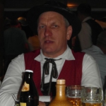 Böllertreffen Kellberg 