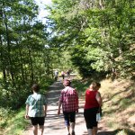Wandern & Dinieren