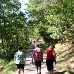 Wandern & Dinieren