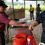 Zeltlager 2013
