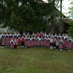 Kinderchor - M1