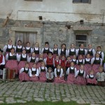 Kinderchor - M2