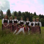 Klarinettenmusi - M2