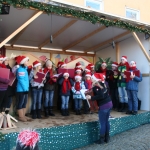 Kinderchor Auftritt am Christkindlmarkt Grafenau, IMG_7692.JPG