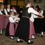 Auftritt Kinder- und Jugendchor und Kindervolkstanzgruppe am Kröllstraßenfest 2013, IMG_8518.JPG