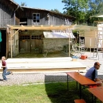 Mühlenfest 2004, Bild 421