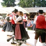 Mühlenfest 2004, Bild 441