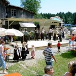 Mühlenfest 2004, Bild 450