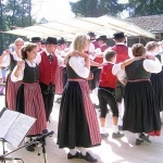 Mühlenfest 2004, Bild 461