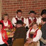 Osterkonzert 2007, Bild 1045