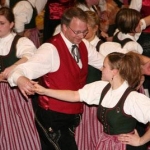 Osterkonzert 2007, Bild 1065