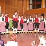 Osterkonzert 2007, Bild 1093