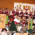 Osterkonzert 2007, Bild 1105