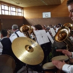 Musikfreunde aus Schnetzenhausen bei uns! von G.B., Bild 2365