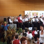 Musikfreunde aus Schnetzenhausen bei uns! von G.B., Bild 2385