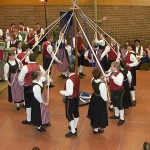 Osterkonzert 2008, Bild 2714