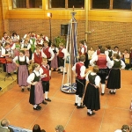 Osterkonzert 2008, Bild 2728