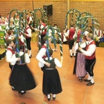 Osterkonzert 2008, Bild 2752