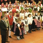 Osterkonzert 2008, Bild 2767