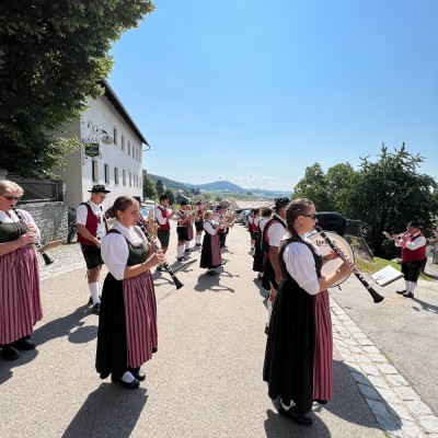 Fotoshow zum 50-jährigen Jubiläum