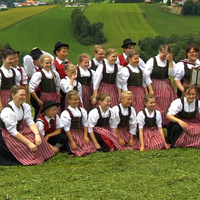 Fotoshow zum 50-jährigen Jubiläum