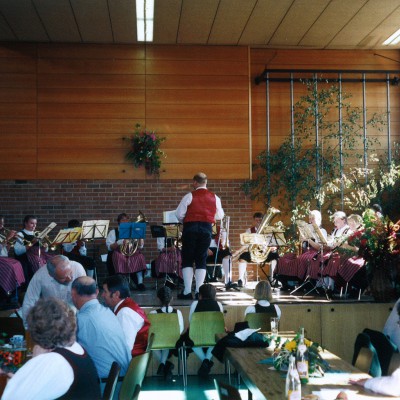 Fotoshow zum 50-jährigen Jubiläum