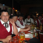 Böllertreffen Kellberg 