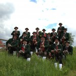 Böllerschützen - M2