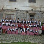 Kinderchor - M2