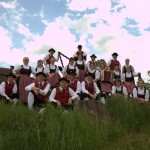 Volkstanzgruppe - M2