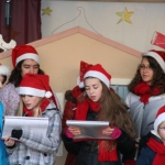 Kinderchor Auftritt am Christkindlmarkt Grafenau, IMG_7697.JPG