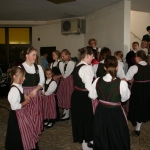 Auftritt Kinder- und Jugendchor und Kindervolkstanzgruppe am Kröllstraßenfest 2013, IMG_8506.JPG