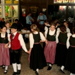 Auftritt Kinder- und Jugendchor und Kindervolkstanzgruppe am Kröllstraßenfest 2013, IMG_8524.JPG