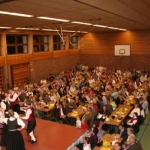 Osterkonzert 2007, Bild 1056