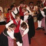 Osterkonzert 2007, Bild 1076