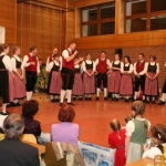 Osterkonzert 2007, Bild 1094