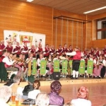 Osterkonzert 2007, Bild 1104