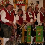 Osterkonzert 2007, Bild 1114