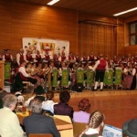 Osterkonzert 2007, Bild 1121