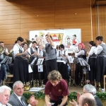 Musikfreunde aus Schnetzenhausen bei uns! von G.B., Bild 2378