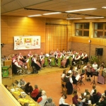 Osterkonzert 2008, Bild 2733