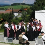 Landesgartenschau 2007 Waldkirchen M.E., Bild 3566