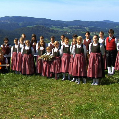 Fotoshow zum 50-jährigen Jubiläum