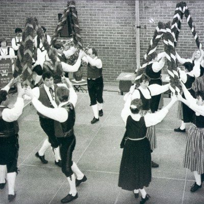Fotoshow zum 50-jährigen Jubiläum