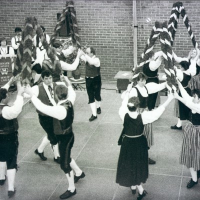 Fotoshow zum 50-jährigen Jubiläum