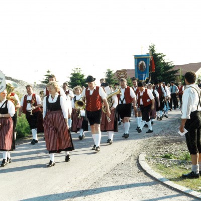 Fotoshow zum 50-jährigen Jubiläum