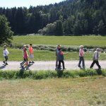 Wandern & Dinieren