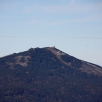 Falkensteinwanderung 2013