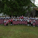 Kinderchor - M1