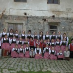 Kinderchor - M2
